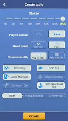 Baixe Thousand (1000) Online (Todos os MODs Desbloqueados) para Android - Captura de tela 2