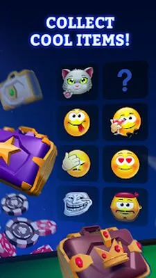 Baixe Durak Online 3D (MOD Com Tudo Desbloqueado) para Android - Captura de tela 3