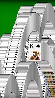 Baixe Solitaire (MOD Premium Desbloqueado) para Android - Captura de tela 3