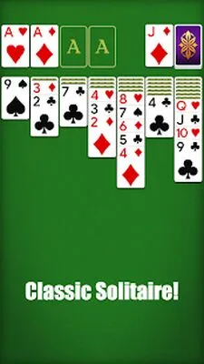 Baixe Solitaire (MOD Premium Desbloqueado) para Android - Captura de tela 4