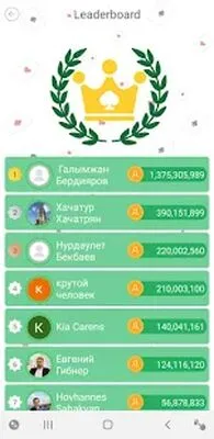 Baixe Play Durak (MOD Premium Desbloqueado) para Android - Captura de tela 2