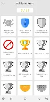 Baixe Play Durak (MOD Premium Desbloqueado) para Android - Captura de tela 4