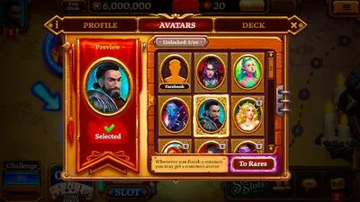 Baixe Texas Holdem (Todos os MODs Desbloqueados) para Android - Captura de tela 2