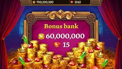 Baixe Texas Holdem (Todos os MODs Desbloqueados) para Android - Captura de tela 4