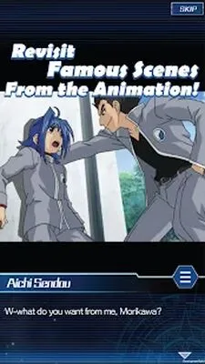 Baixe Vanguard ZERO (MOD de Compras Grátis) para Android - Captura de tela 1