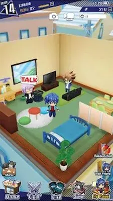 Baixe Vanguard ZERO (MOD de Compras Grátis) para Android - Captura de tela 3