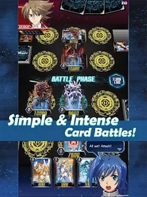 Baixe Vanguard ZERO (MOD de Compras Grátis) para Android - Captura de tela 4