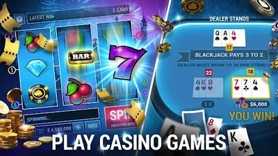 Baixe Poker World, Offline TX Holdem (MOD de Compras Grátis) para Android - Captura de tela 2