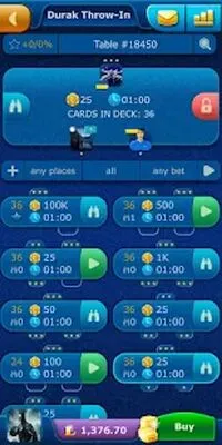 Baixe Online Play LiveGames (MOD Dinheiro Infinito) para Android - Captura de tela 2