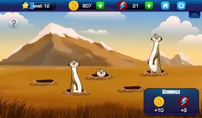 Baixe Absolute Bingo (MOD de Dinheiro Ilimitado) para Android - Captura de tela 4