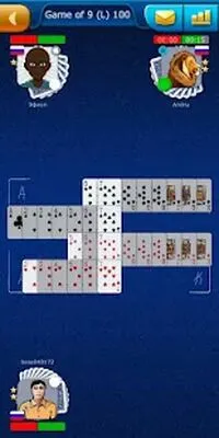 Baixe Joker LiveGames online (MOD Dinheiro Infinito) para Android - Captura de tela 2