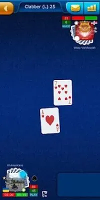 Baixe Clabber LiveGames online (MOD de Moedas Ilimitadas) para Android - Captura de tela 2