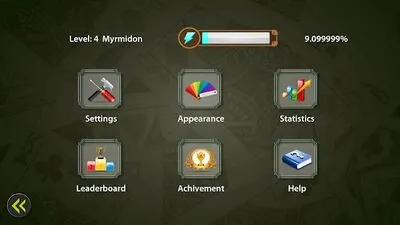 Baixe Auction Bridge / IB (Todos os MODs Desbloqueados) para Android - Captura de tela 3