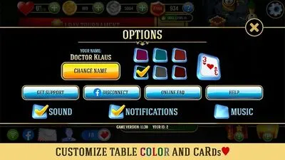 Baixe Towers Battle Solitaire Tripeaks (MOD Premium Desbloqueado) para Android - Captura de tela 2