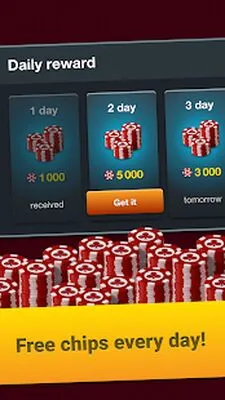 Baixe Durak: Arena (MOD de Dinheiro Ilimitado) para Android - Captura de tela 1