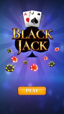 Baixe Blackjack 21: jogo de cartas de cassino (Todos os MOD desbloqueados) para Android - Captura de tela 4