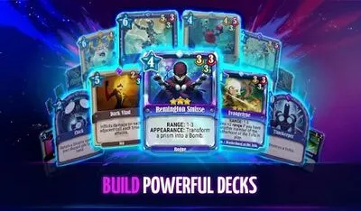 Baixe KROSMAGA (MOD Dinheiro Infinito) para Android - Captura de tela 3