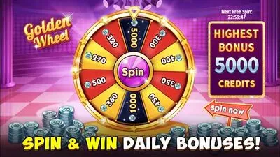 Baixe Bingo Holiday: Jogos de Bingo (MOD Dinheiro Infinito) para Android - Captura de tela 2