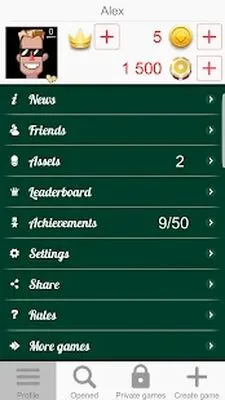 Baixe Roulette Online (MOD Dinheiro Ilimitado) para Android - Captura de tela 3