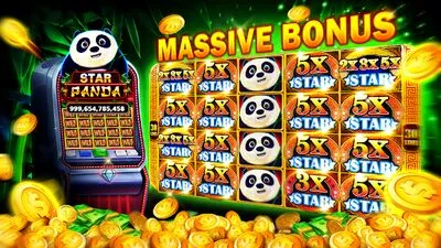 Baixe Tycoon Casino Vegas Slot Games (MOD Dinheiro Infinito) para Android - Captura de tela 4