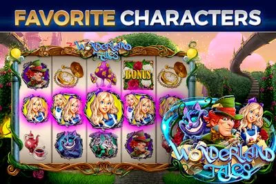 Baixe Vegas Casino & Slots: Slottist (MOD Desbloqueado) para Android - Captura de tela 1