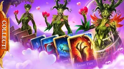 Baixe Scatter Slots (MOD de Dinheiro Ilimitado) para Android - Captura de tela 4