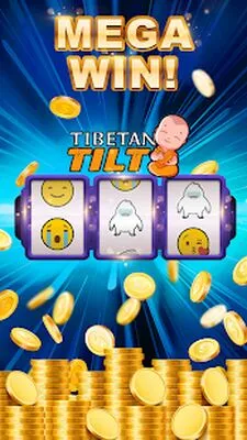 Baixe Spin Royale: Ganhe Dinheiro Real em Jogos de Slot (MOD de Moedas Ilimitadas) para Android - Captura de tela 2