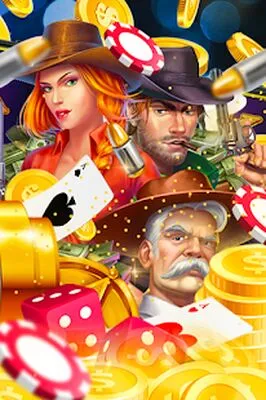 Baixe Bonus Relax (MOD de Dinheiro Infinito) para Android - Captura de tela 1