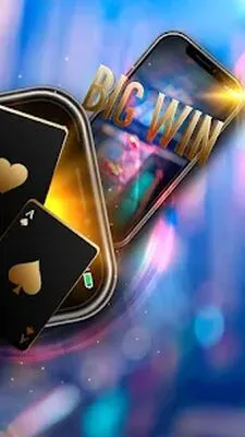 Baixe Casino online gambling 777 (MOD Dinheiro Infinito) para Android - Captura de tela 1