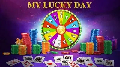 Baixe DH Texas Poker (MOD Dinheiro Ilimitado) para Android - Captura de tela 1