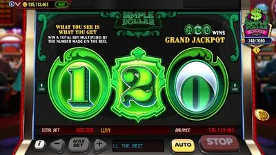 Baixe Vegas Live Slots: Jogos de Cassino (MOD Dinheiro Infinito) para Android - Captura de tela 1