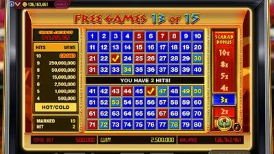 Baixe Vegas Live Slots: Jogos de Cassino (MOD Dinheiro Infinito) para Android - Captura de tela 3