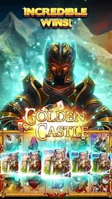 Baixe Slots Casino (MOD de Moedas Ilimitadas) para Android - Captura de tela 2