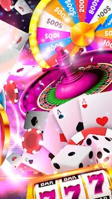 Baixe Vulkan Vegas New (MOD de Compras Grátis) para Android - Captura de tela 1