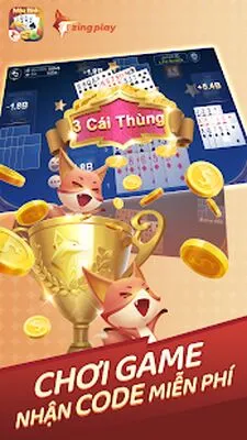 Baixe ZingPlay (MOD Premium Desbloqueado) para Android - Captura de tela 1