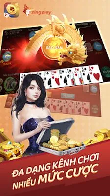 Baixe ZingPlay (MOD Premium Desbloqueado) para Android - Captura de tela 2