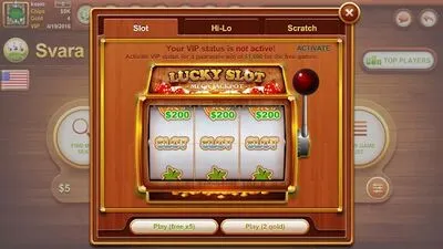 Baixe SVARA BY FORTEGAMES (SVARKA) (MOD de Dinheiro Ilimitado) para Android - Captura de tela 4