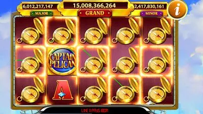 Baixe Vegas Downtown Slots & Words (MOD de Compras Grátis) para Android - Captura de tela 2