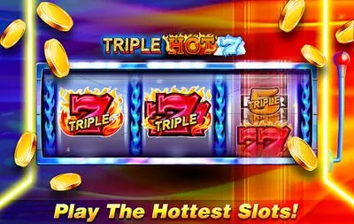 Baixe Vegas Slots Galaxy (MOD de Compras Grátis) para Android - Captura de tela 1
