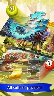 Baixe Bingo Blaze (MOD Premium Desbloqueado) para Android - Captura de tela 3