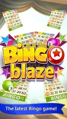 Baixe Bingo Blaze (MOD Premium Desbloqueado) para Android - Captura de tela 4