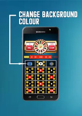 Baixe Jackpot Casino Roulette (Todos os MODs Desbloqueados) para Android - Captura de tela 2
