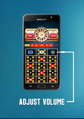 Baixe Jackpot Casino Roulette (Todos os MODs Desbloqueados) para Android - Captura de tela 3