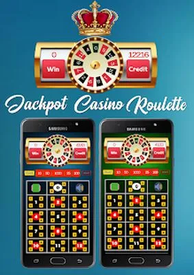 Baixe Jackpot Casino Roulette (Todos os MODs Desbloqueados) para Android - Captura de tela 4
