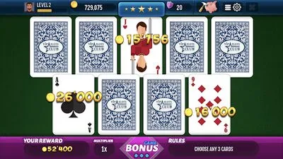 Baixe Zombie Slots (MOD de Compras Grátis) para Android - Captura de tela 3