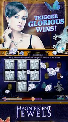 Baixe Da Vinci Diamonds Casino – As Melhores Máquinas de Slots Grátis (MOD Premium Desbloqueado) para Android - Captura de tela 1