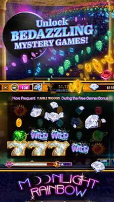 Baixe Da Vinci Diamonds Casino – As Melhores Máquinas de Slots Grátis (MOD Premium Desbloqueado) para Android - Captura de tela 2