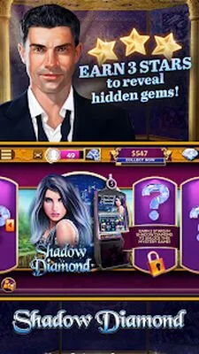 Baixe Da Vinci Diamonds Casino – As Melhores Máquinas de Slots Grátis (MOD Premium Desbloqueado) para Android - Captura de tela 3