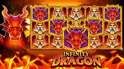 Baixe Luna Vegas Slots (MOD Premium Desbloqueado) para Android - Captura de tela 1