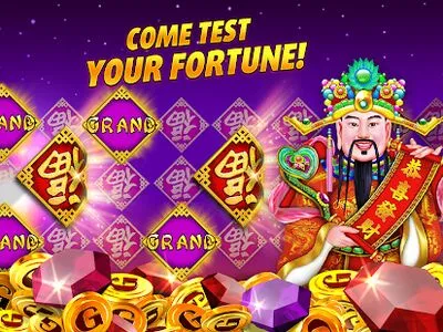 Baixe Real Casino 2 (MOD de Compras Grátis) para Android - Captura de tela 4